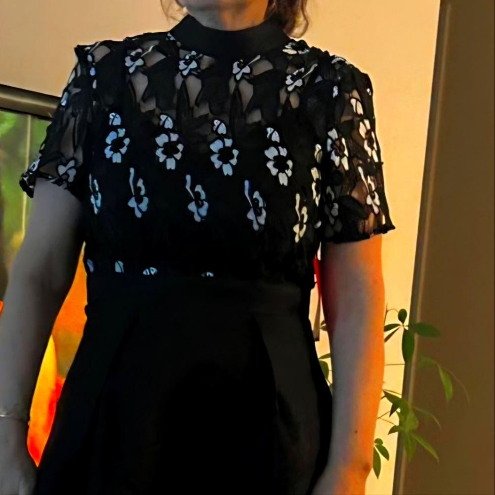 Beautiful Cocktail Dress